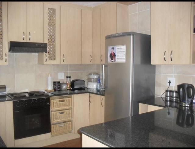 3 BEDROOM PROPERTY TO RENT IN NORTH RIDING